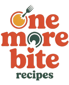 One More Bite Recipes