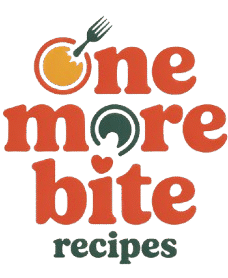 One More Bite Recipes